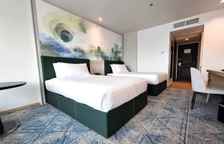 Двухместный клубный номер Millenium