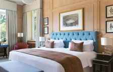 Люкс Villa Stéphanie