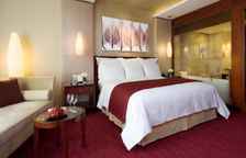 Номер Guest с видом на город