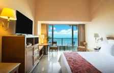 Двухместный номер клубный Fiesta