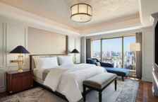 Двухместный люкс Imperial