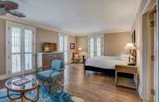 Двухместный полулюкс Spa Pure Wellness