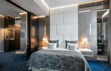 Двухместный люкс King David