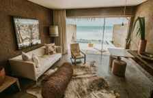 Двухместная вилла Jaobi