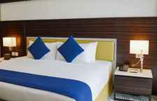 Люкс Panoramic с 2 комнатами