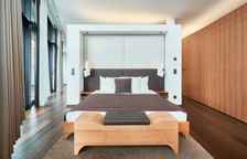 Двухместный люкс Carezza