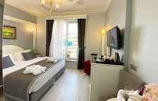 Одноместный номер Superior