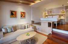 Двухместный люкс seafront