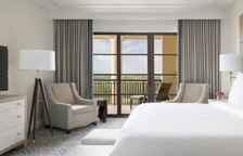 Двухместный люкс