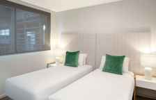 Апартаменты Bale с 2 комнатами