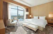 Двухместный люкс Diplomatic