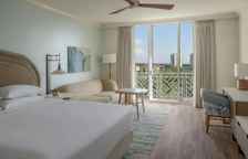 Номер с балконом