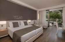 Двухместный номер Deluxe