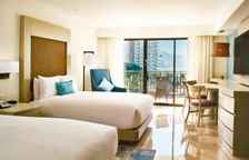 Номер Guest с видом на океан