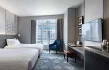 Двухместный номер клубный Deluxe