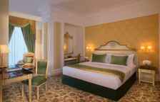 Двухместный номер для гостей с ограниченными возможностями