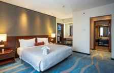 Двухместный люкс Royal