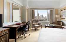 Двухместный номер Horizon Club Bund View River Wing