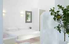 Двухместный Люкс с джакузи на открытом воздухе Honeymoon