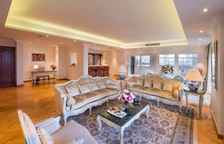 Двухместный люкс Royal With Private Pool