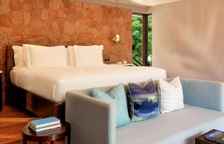 Двухместная вилла Pool Grand Panoramic