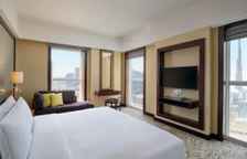 Двухместный люкс Executive