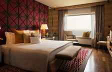 Двухместный люкс Grand Luxury с видом на море