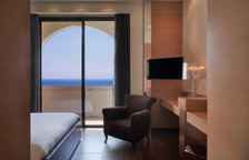 Двухместный люкс Master с видом на море