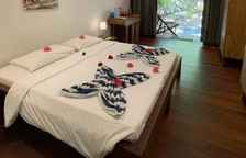 Двухместный номер Club