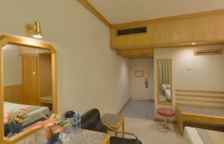 Одноместный номер Standard