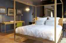 Двухместный номер Mountain View Selection