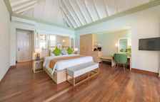 Двухместная Вилла Water Pool Grand