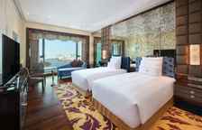 Двухместный номер Deluxe