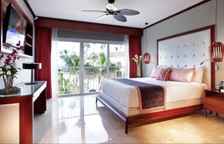 Двухместный полулюкс Rooftop Jacuzzi Terrace