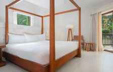 Двухместный люкс