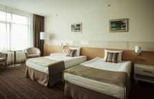 Двухместный номер Standard