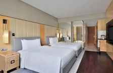 Двухместный номер High Floor