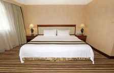 Двухместный люкс Business