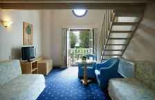 Двухместная Maisonette