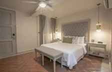 Двухместный номер Deluxe