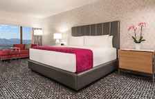 Двухместный номер Flamingo с видом на город