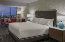 Двухместный номер Flamingo Executive