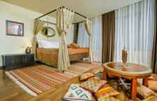 Двухместный номер Deluxe