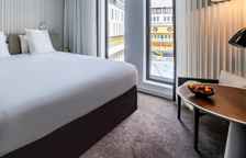 Двухместный номер Superior