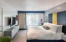 Двухместный номер Standard