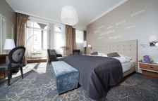 Двухместный полулюкс Lifestyle