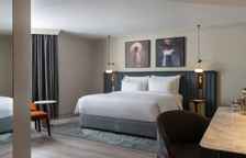 Двухместный номер Collection Superior