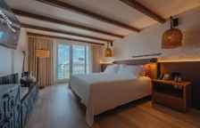 Двухместный номер Ocean с видом на океан