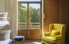 Двухместный номер Семейный