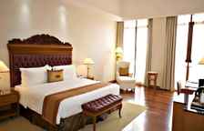 Двухместные апартаменты c 1 комнатой